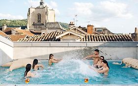 Appart'Hotel Les Fleurines By Urban Style